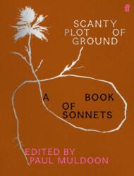 Scanty Plot of Ground (ISBN: 9780571373444)