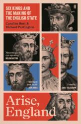 Arise, England (ISBN: 9780571311996)