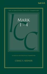 Mark 1-4 (ISBN: 9780567668356)