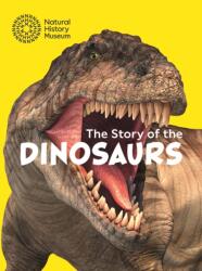 The Story of the Dinosaurs (ISBN: 9780565095796)