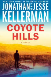 Coyote Hills - Jesse Kellerman (ISBN: 9780525620174)