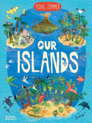 Our Islands (ISBN: 9780500653685)