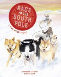 Race to the South Pole (ISBN: 9780500653555)