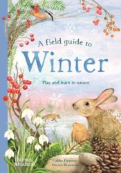 A Field Guide to Winter - Dorien Brouwers (ISBN: 9780500653548)