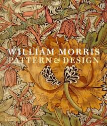 William Morris - LISTER JENNY (ISBN: 9780500481165)