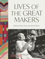 Lives of the Great Makers (ISBN: 9780500481042)
