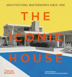 The Iconic House (ISBN: 9780500298602)