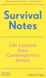 Survival Notes (ISBN: 9780500297919)