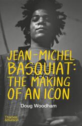 Jean--Michel Basquiat - WOODHAM DOUG (ISBN: 9780500030691)