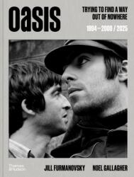Oasis (ISBN: 9780500030646)