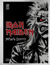 Iron Maiden - Steve Harris (ISBN: 9780500029602)