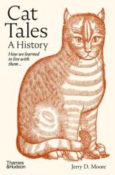 Cat Tales (ISBN: 9780500029534)