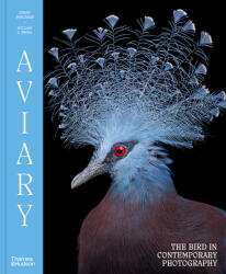 Aviary (ISBN: 9780500029084)