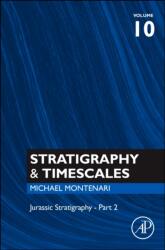Stratigraphy & Timescales (ISBN: 9780443430411)