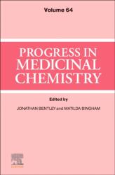 Progress in Medicinal Chemistry (ISBN: 9780443430398)