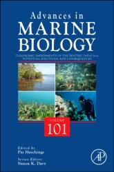 Taxonomic Impediments of the Benthic Infauna; Potential Solutions and Consequences (ISBN: 9780443417917)