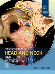 Diagnostic Imaging: Head and Neck (ISBN: 9780443378904)