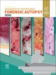 Diagnostic Pathology: Forensic Autopsy (ISBN: 9780443378843)