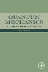 Quantum Mechanics (ISBN: 9780443328268)