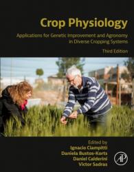 Crop Physiology (ISBN: 9780443302084)