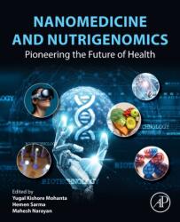 Nanomedicine and Nutrigenomics (ISBN: 9780443267611)