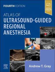 Atlas of Ultrasound-Guided Regional Anesthesia (ISBN: 9780443246012)