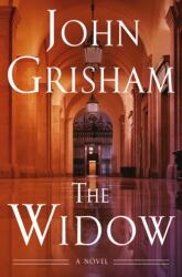The Widow - Limited Edition (ISBN: 9780385549004)
