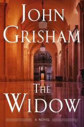 The Widow (ISBN: 9780385548984)