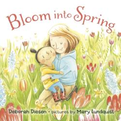 Bloom (ISBN: 9780374394721)