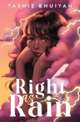 Right as Rain (ISBN: 9780374393922)