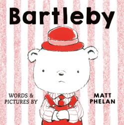 Bartleby (ISBN: 9780374393557)