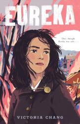 CHANG VICTORIA - Eureka - CHANG VICTORIA (ISBN: 9780374393533)