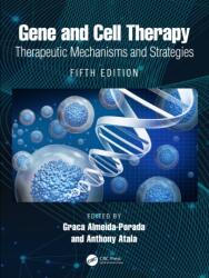Gene and Cell Therapy (ISBN: 9780367771799)