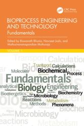 Bioprocess Engineering and Technology (ISBN: 9780367675622)
