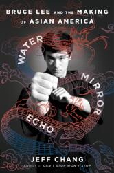 Water Mirror Echo (ISBN: 9780358726470)