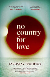 NO COUNTRY FOR LOVE (ISBN: 9780349145341)