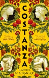 Costanza - Rachel Blackmore (ISBN: 9780349131122)