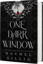 One Dark Window (ISBN: 9780316597241)