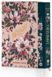 Twilight: Deluxe Collector's Edition (ISBN: 9780316586887)
