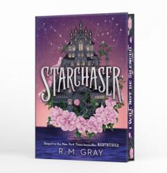 Starchaser (ISBN: 9780316583398)