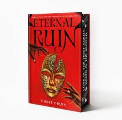 Eternal Ruin (ISBN: 9780316570411)