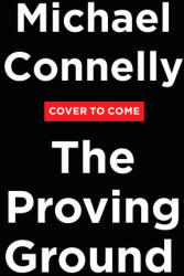 Untitled Connelly #41 (ISBN: 9780316563826)