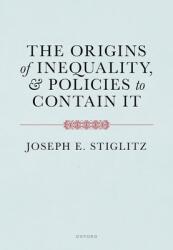 The Origins of Inequality (ISBN: 9780198799580)
