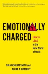 Emotionally Charged - Dina Denham Smith (ISBN: 9780197750155)