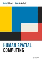 Human Spatial Computing (ISBN: 9780192870094)