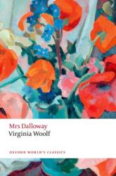 Mrs Dalloway (ISBN: 9780192859853)