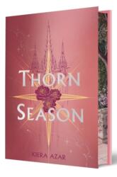 Thorn Season Deluxe Limited Edition (ISBN: 9780063464773)