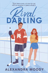 Rival Darling - MOODY ALEXANDRA (ISBN: 9780063457423)