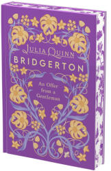 An Offer from a Gentleman Deluxe Collector's Edition (ISBN: 9780063445062)