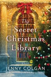Biblioteca secretă de Crăciun (ISBN: 9780063437371)